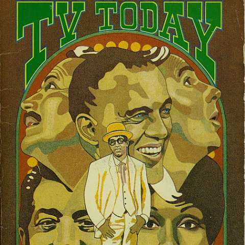 TV Today 1969
